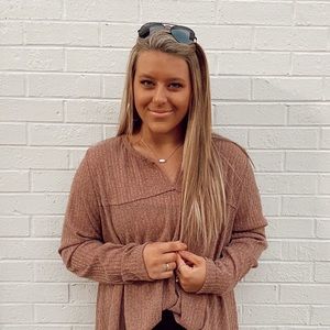 Meet your Posher, Kensi